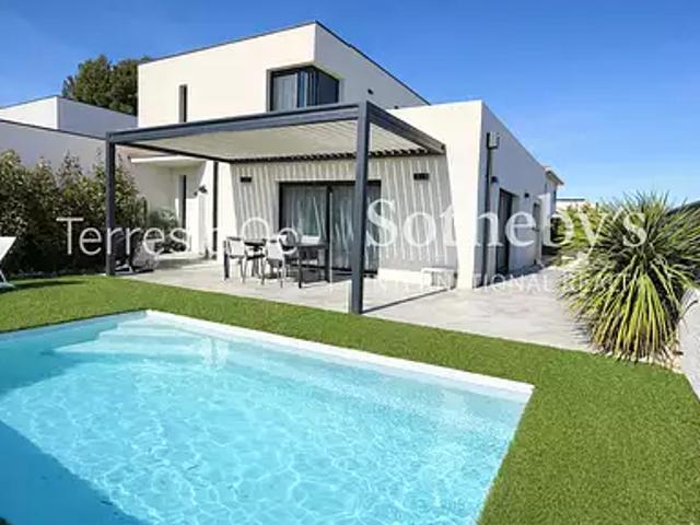 Narbonne 11100 Achat / Vente maison 5 pièces t5