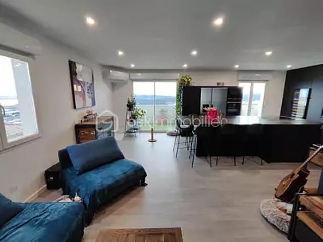 Narbonne 11100 Achat / Vente maison 5 pièces t5