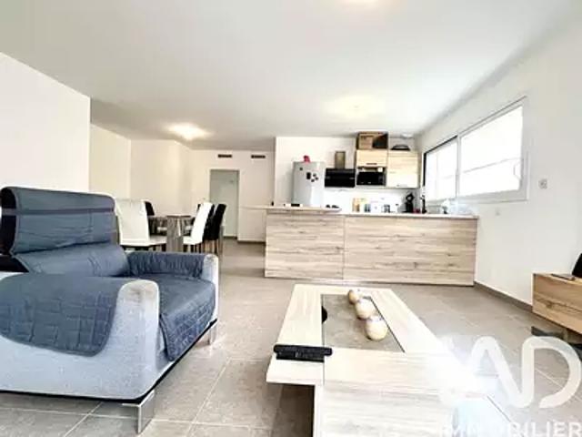Narbonne 11100 Achat / Vente maison 5 pièces t5