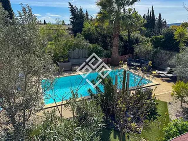 Narbonne 11100 Achat / Vente maison 5 pièces t5
