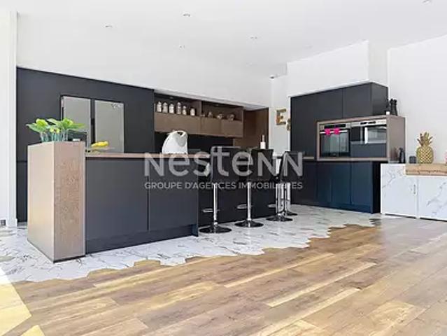 Narbonne 11100 Achat / Vente maison 5 pièces t5 au dernier étage