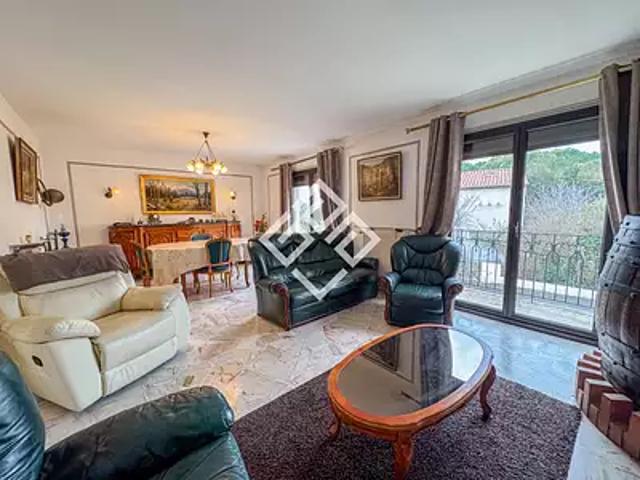 Narbonne 11100 Achat / Vente maison 6 pièces t6