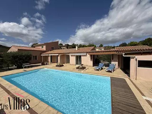 Narbonne 11100 Achat / Vente maison 6 pièces t6