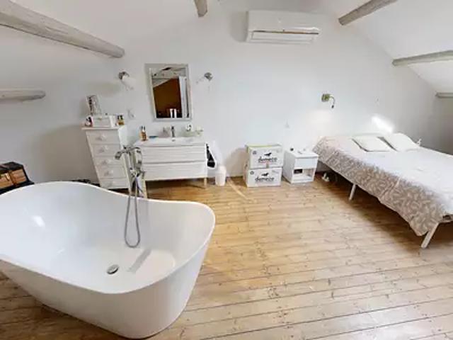 Narbonne 11100 Achat / Vente maison 8 pièces t8