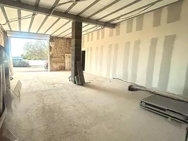 Narbonne 11100 Achat / Vente parking au dernier étage