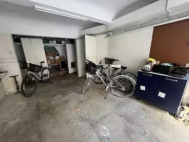 Narbonne 11100 Achat / Vente parking au dernier étage