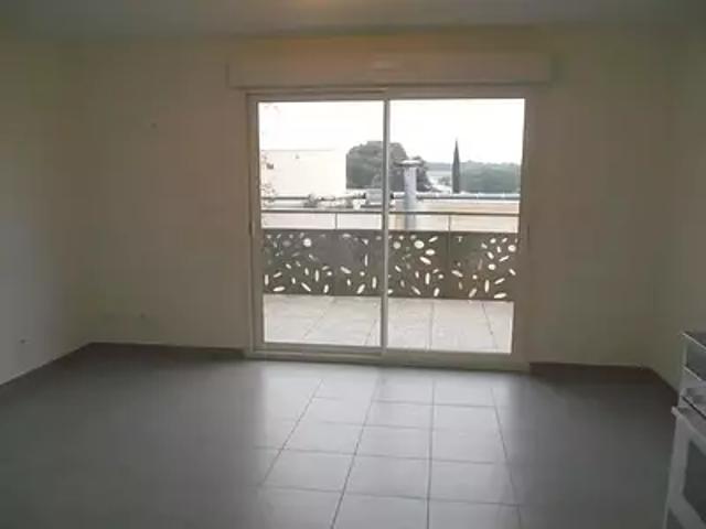 Narbonne 11100 Location appartement 1 pièce t1