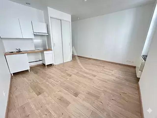 Narbonne 11100 Location appartement 2 pièces t2 cave