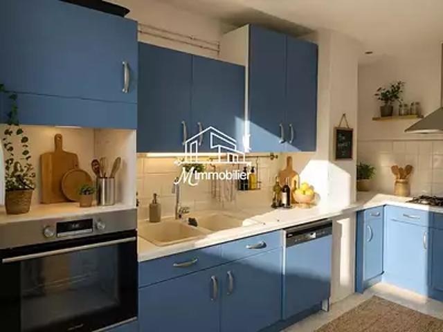 Narbonne 11100 Location appartement 3 pièces t3