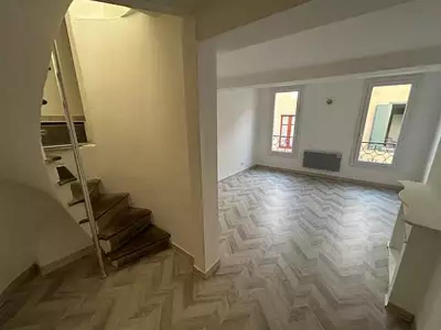 Narbonne 11100 Location appartement 3 pièces t3