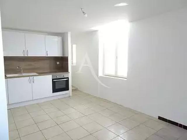 Narbonne 11100 Location appartement 3 pièces t3