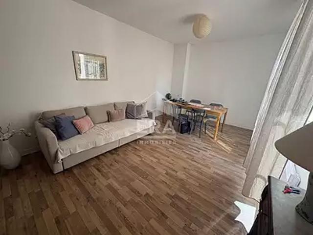 Narbonne 11100 Location appartement 3 pièces t3