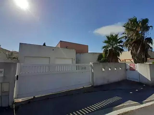 Narbonne 11100 Location maison 4 pièces t4