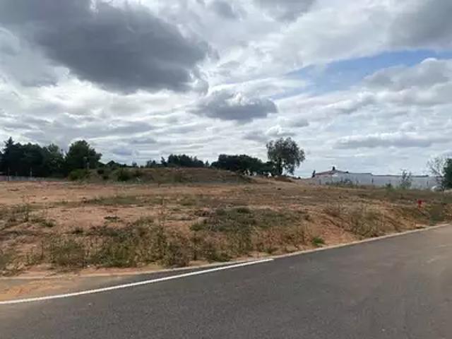 Narbonne 11100 Programme neuf terrain neuf à vendre