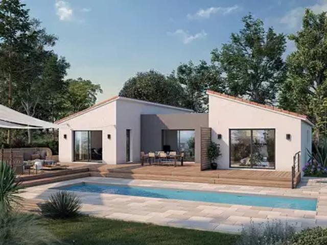 Narbonne 11100 Programme neuf maison neuf à vendre