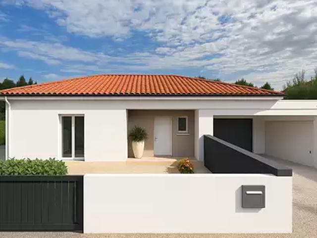 Narbonne 11100 Programme neuf maison neuf à vendre