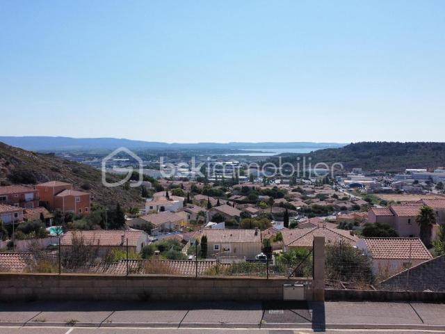 Narbonne Vente Terrain 11