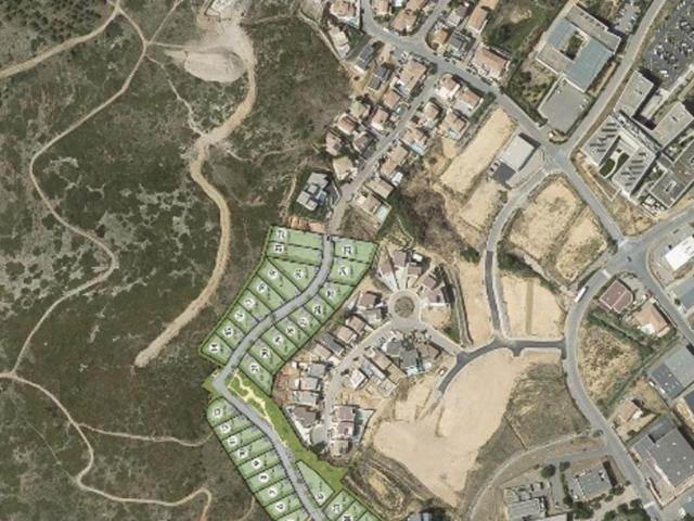 Narbonne Vente Terrain 11