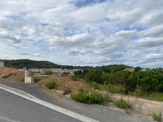 Narbonne Vente Terrain 11