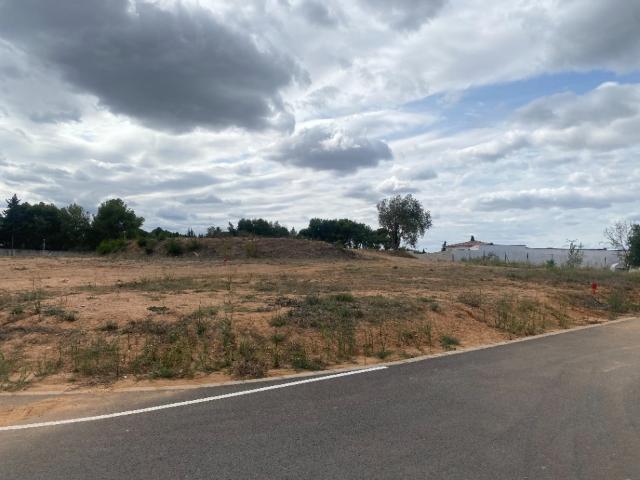 Narbonne Vente Terrain 11