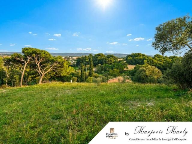 Narbonne Vente Terrain 11