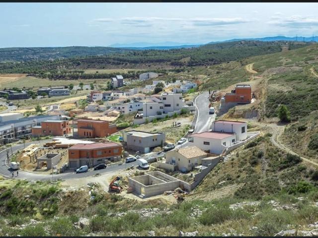 Narbonne Vente Terrain 11