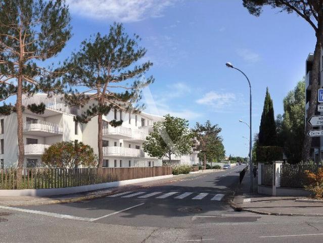 Narbonne Vente Appartement 11