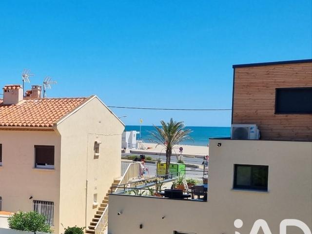 Narbonne Vente Appartement 11