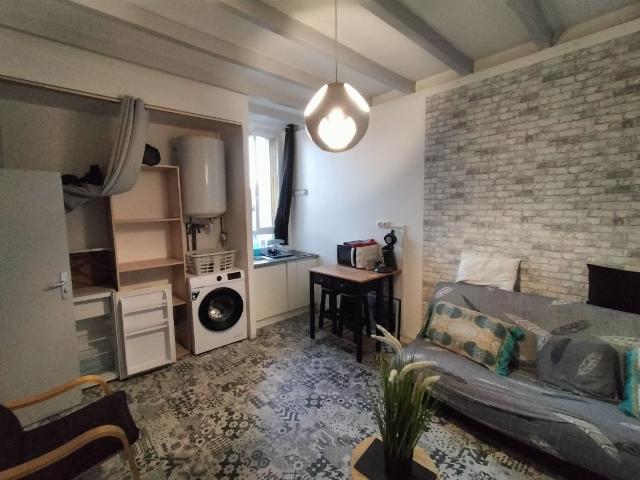 Narbonne Vente Appartement 11