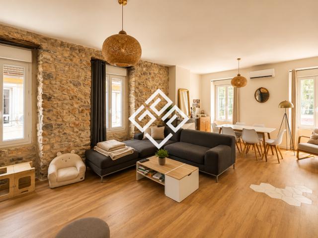 Narbonne Vente Appartement 11