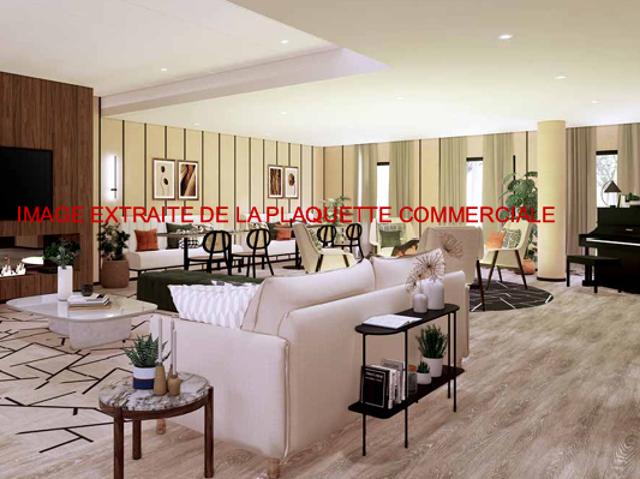 Narbonne Vente Appartement 11