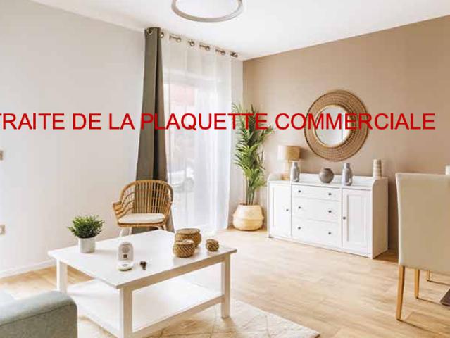 Narbonne Vente Appartement 11