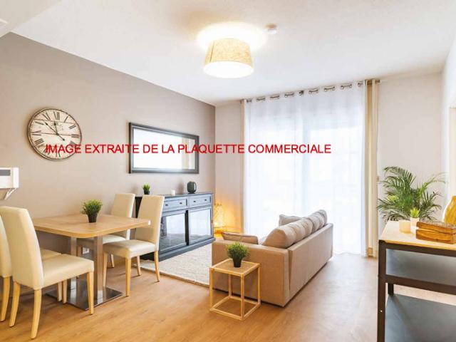 Narbonne Vente Appartement 11