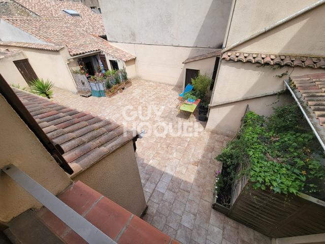 Narbonne Vente Appartement 11