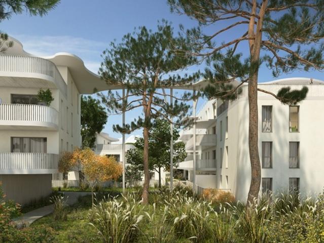 Narbonne Vente Appartement 11