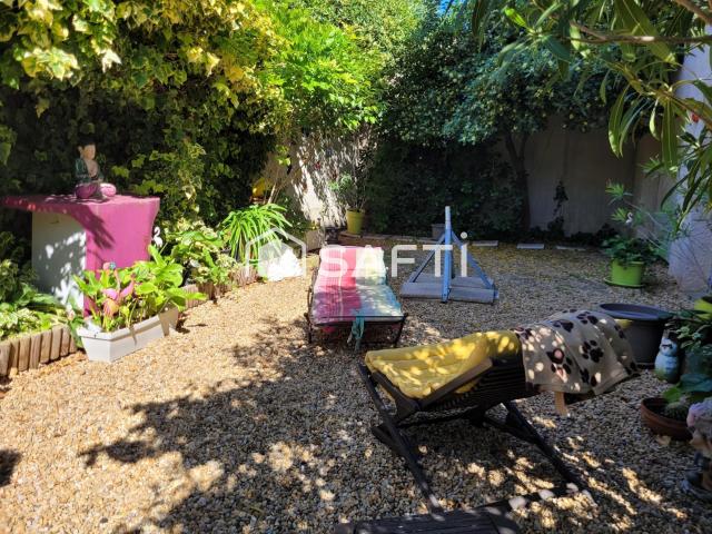 Narbonne Vente Appartement 11