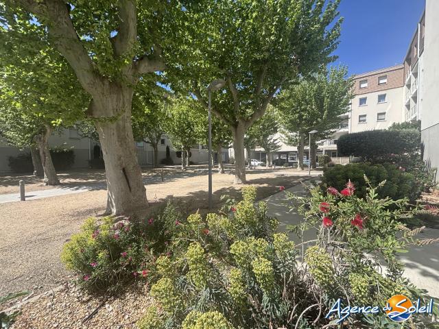 Narbonne Vente Appartement 11