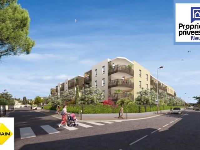 Narbonne Vente Appartement 11