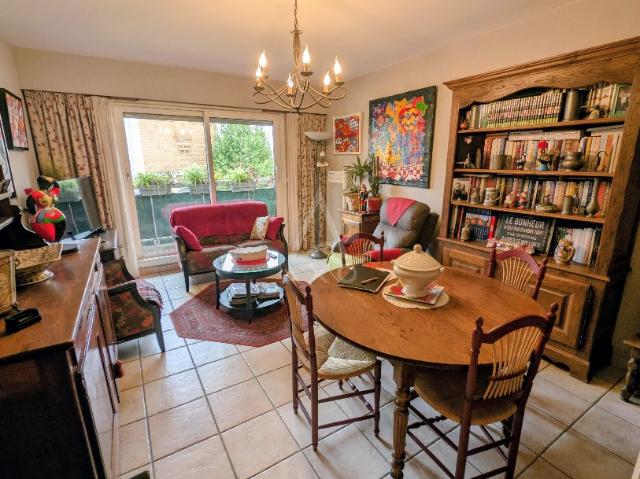 Narbonne Vente Appartement 11
