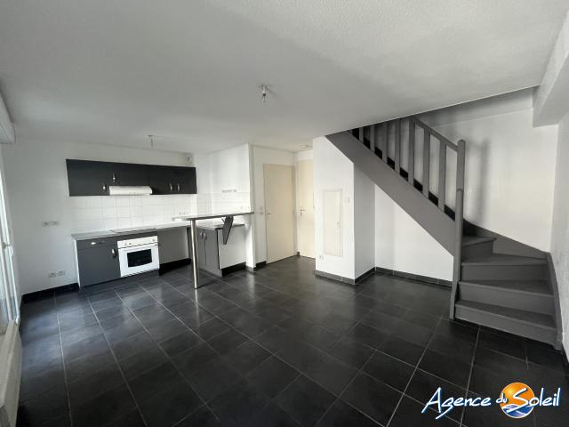 Narbonne Vente Appartement 11