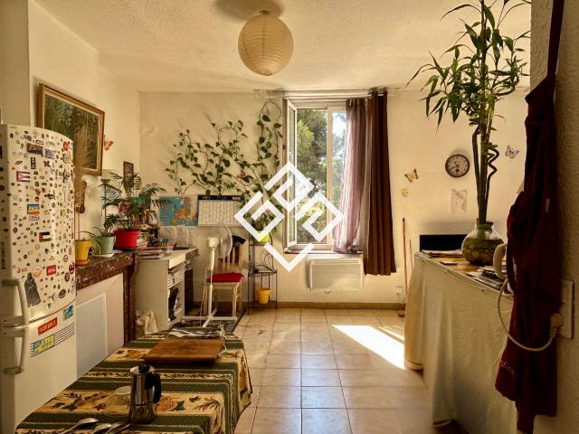 Narbonne Vente Appartement 11