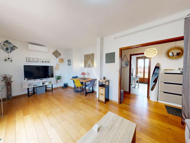 Narbonne Vente Appartement 11