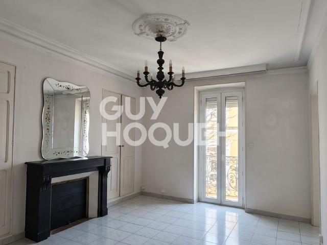 Narbonne Vente Appartement 11