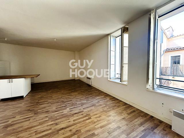 Narbonne Vente Appartement 11