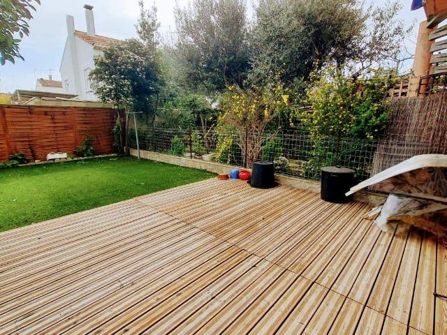 Narbonne Vente Appartement 11