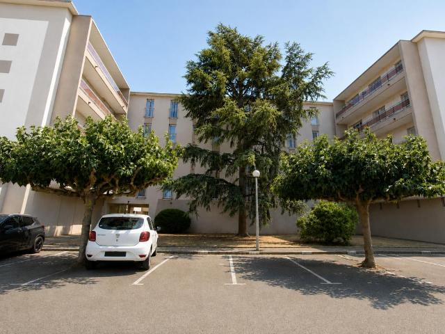 Narbonne Vente Appartement 11