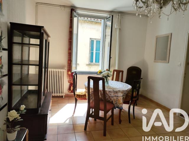 Narbonne Vente Appartement 11