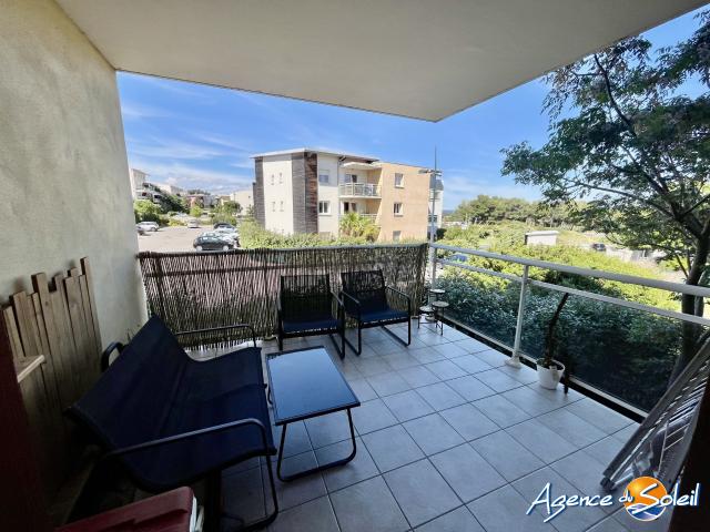Narbonne Vente Appartement 11