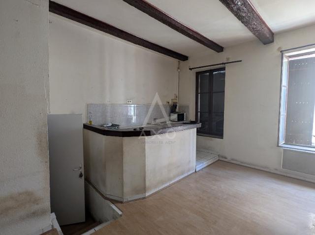 Narbonne Vente Appartement 11