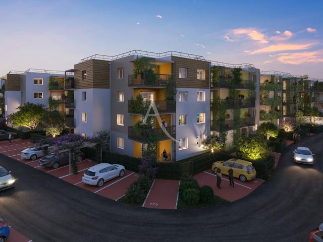 Narbonne Vente Appartement 11